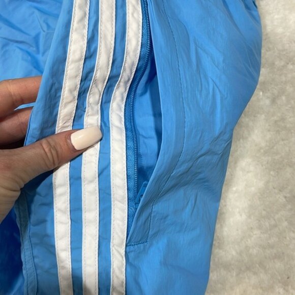 Adidas Originals Men's Adicolor Classics Sprinter Shorts - Picture 11 of 12